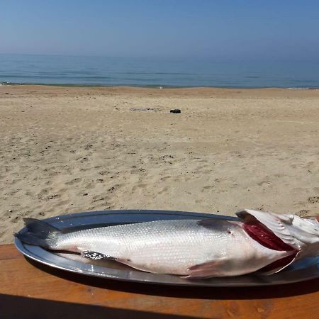 جنوى Bungalow Minonthebeach المظهر الخارجي الصورة