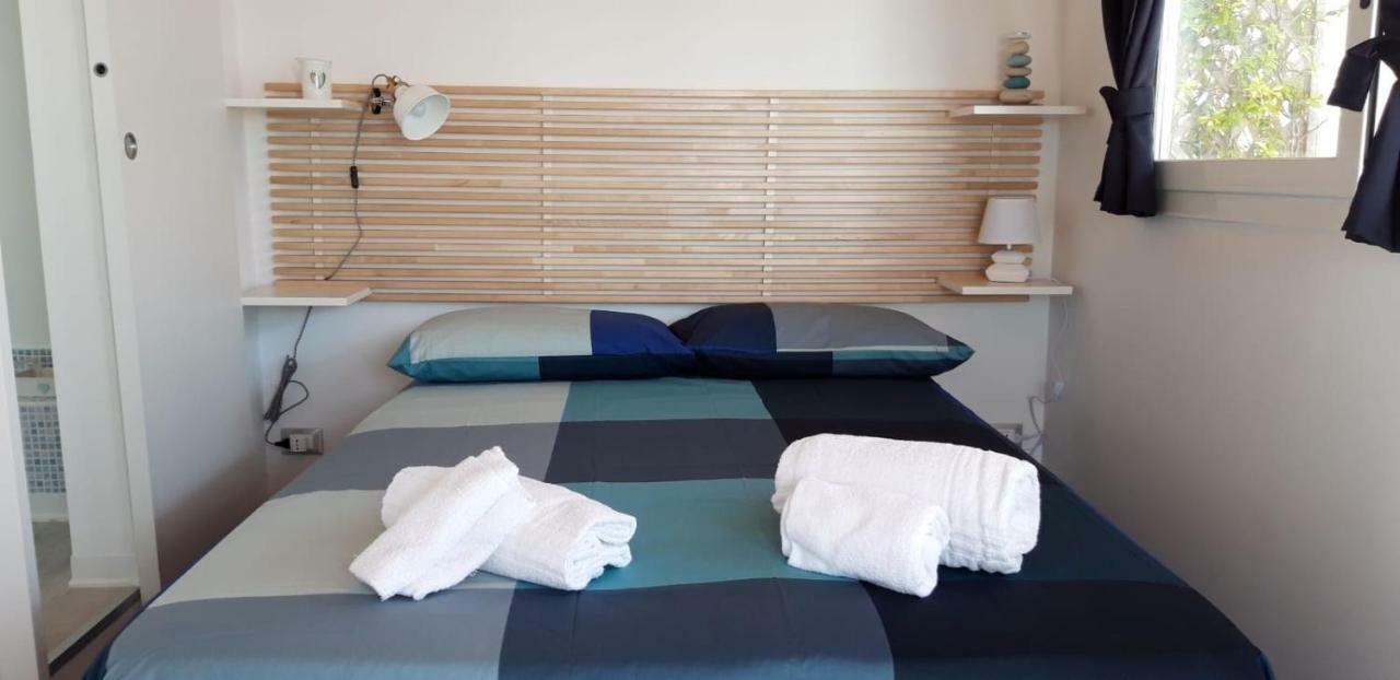 جنوى Bungalow Minonthebeach المظهر الخارجي الصورة