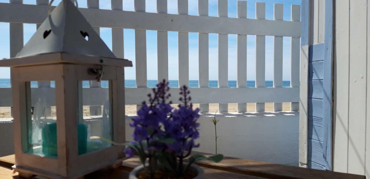 جنوى Bungalow Minonthebeach المظهر الخارجي الصورة