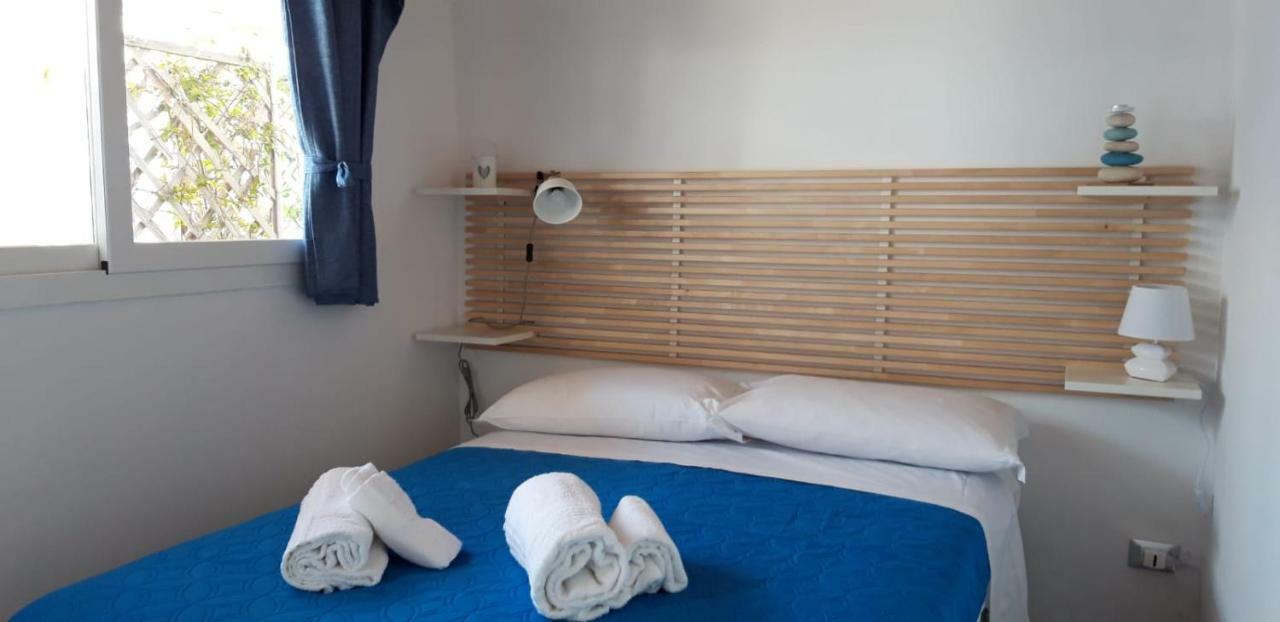 جنوى Bungalow Minonthebeach المظهر الخارجي الصورة