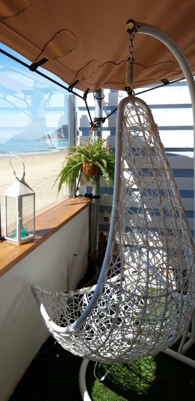 جنوى Bungalow Minonthebeach المظهر الخارجي الصورة