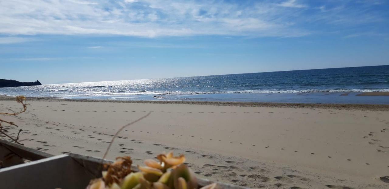 جنوى Bungalow Minonthebeach المظهر الخارجي الصورة