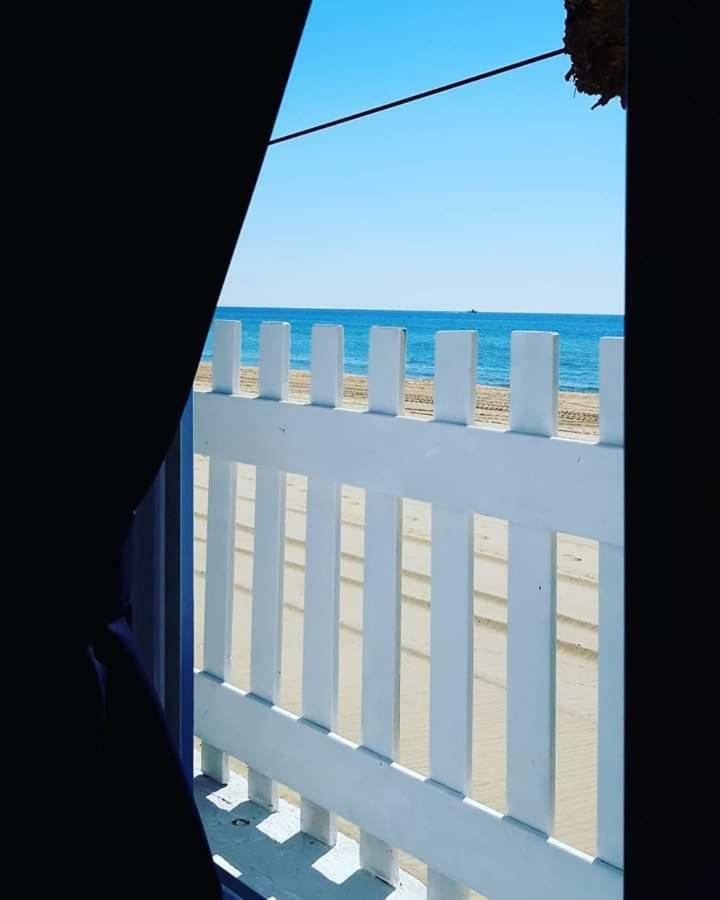 جنوى Bungalow Minonthebeach المظهر الخارجي الصورة