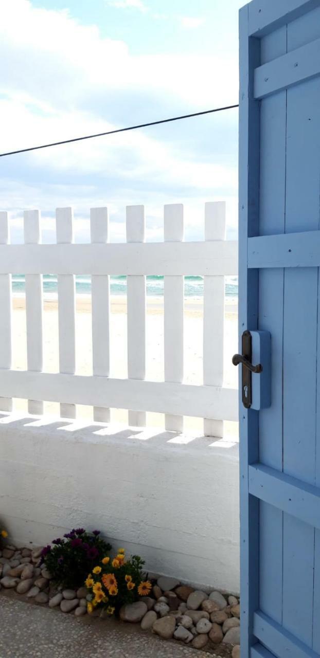 جنوى Bungalow Minonthebeach المظهر الخارجي الصورة