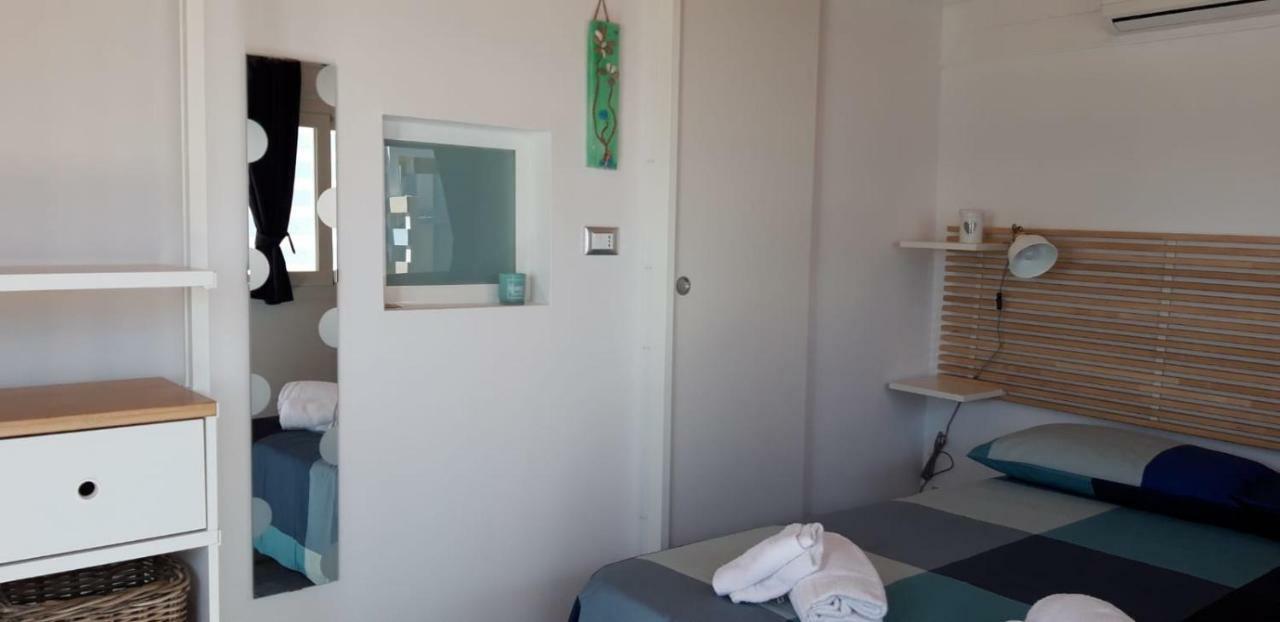 جنوى Bungalow Minonthebeach المظهر الخارجي الصورة