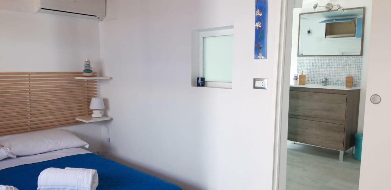 جنوى Bungalow Minonthebeach المظهر الخارجي الصورة