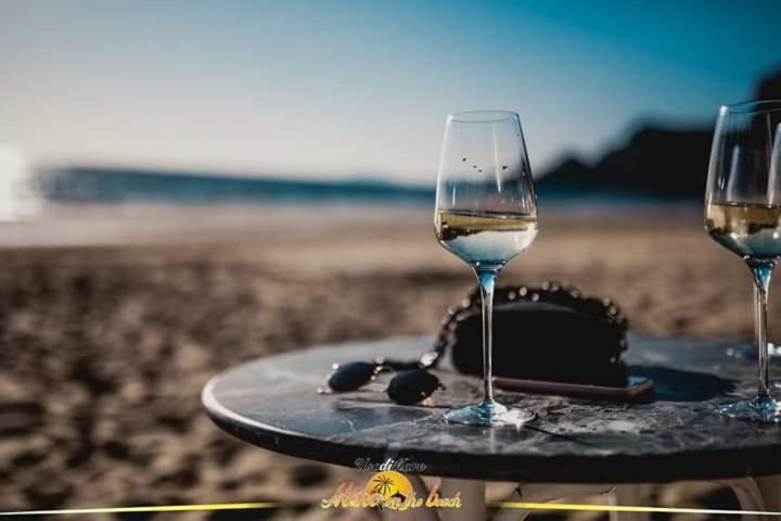 جنوى Bungalow Minonthebeach المظهر الخارجي الصورة