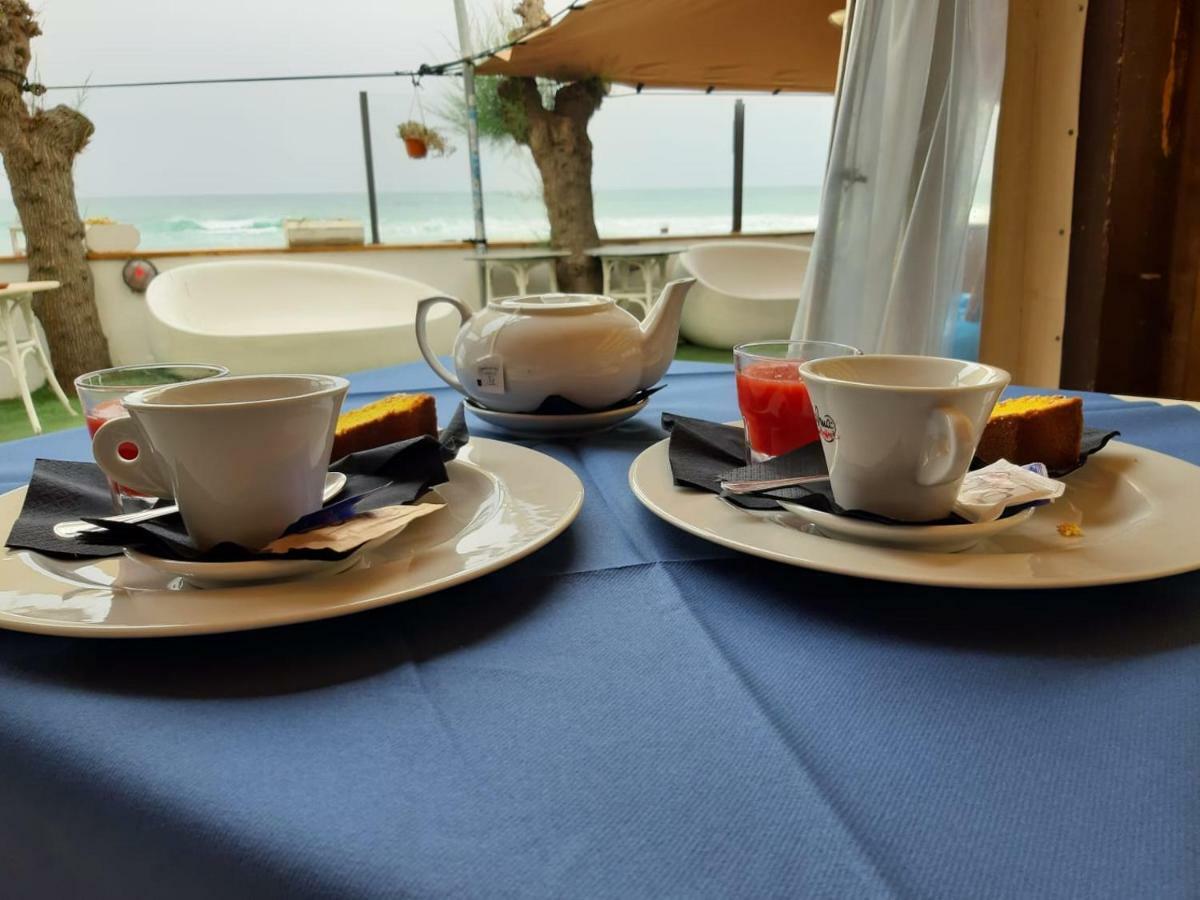جنوى Bungalow Minonthebeach المظهر الخارجي الصورة